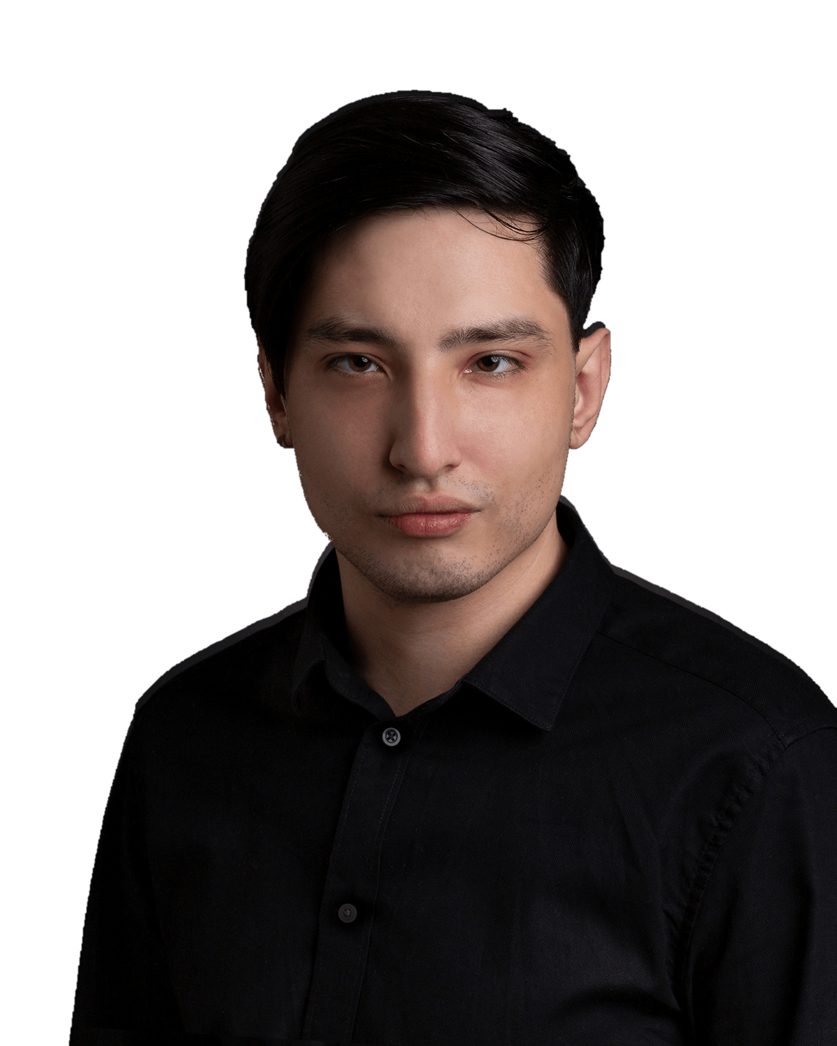 Дмитрий Ахунов